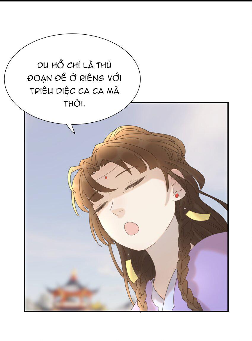 Đọc truyện Hình Như Cầm Nhầm Kịch Bản Của Nữ Chính Rồi! (END) - Chapter 58