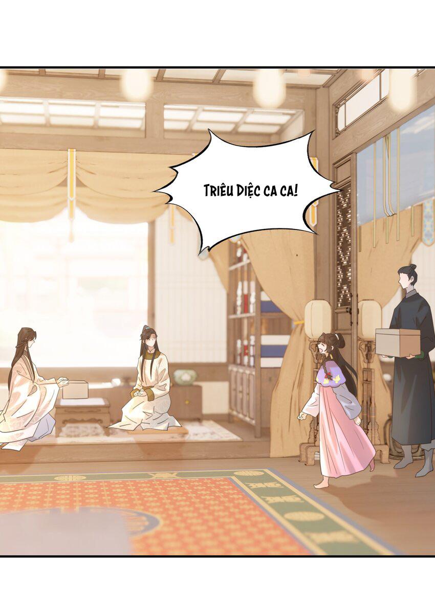 Đọc truyện Hình Như Cầm Nhầm Kịch Bản Của Nữ Chính Rồi! (END) - Chapter 58