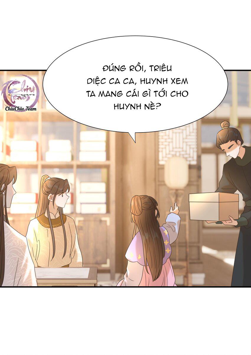 Đọc truyện Hình Như Cầm Nhầm Kịch Bản Của Nữ Chính Rồi! (END) - Chapter 58