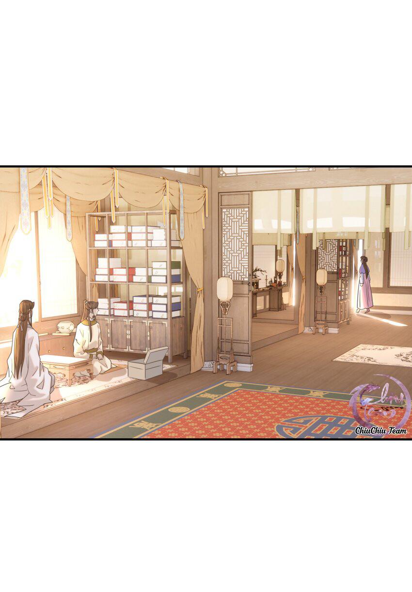 Đọc truyện Hình Như Cầm Nhầm Kịch Bản Của Nữ Chính Rồi! (END) - Chapter 58