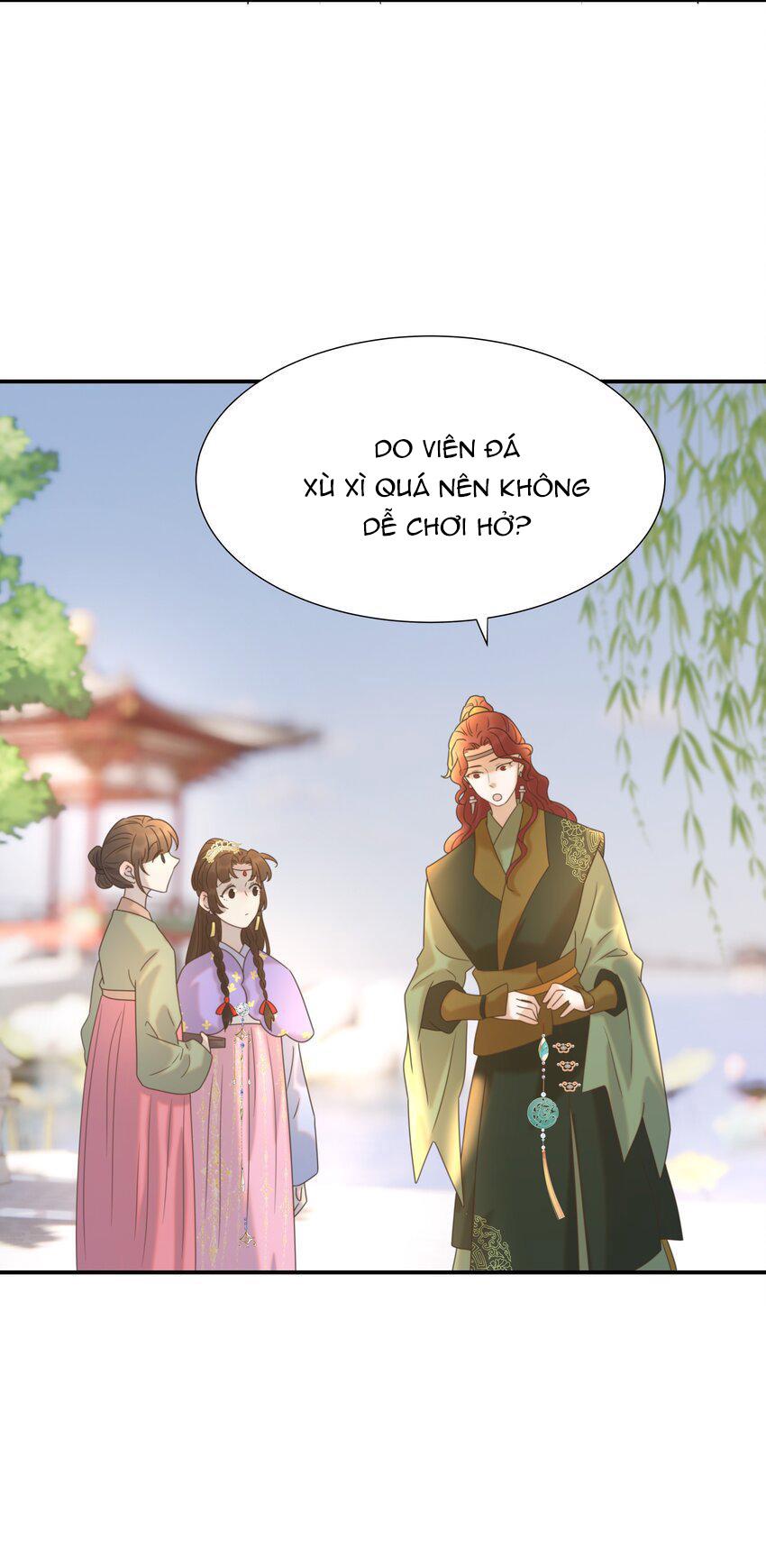 Đọc truyện Hình Như Cầm Nhầm Kịch Bản Của Nữ Chính Rồi! (END) - Chapter 58