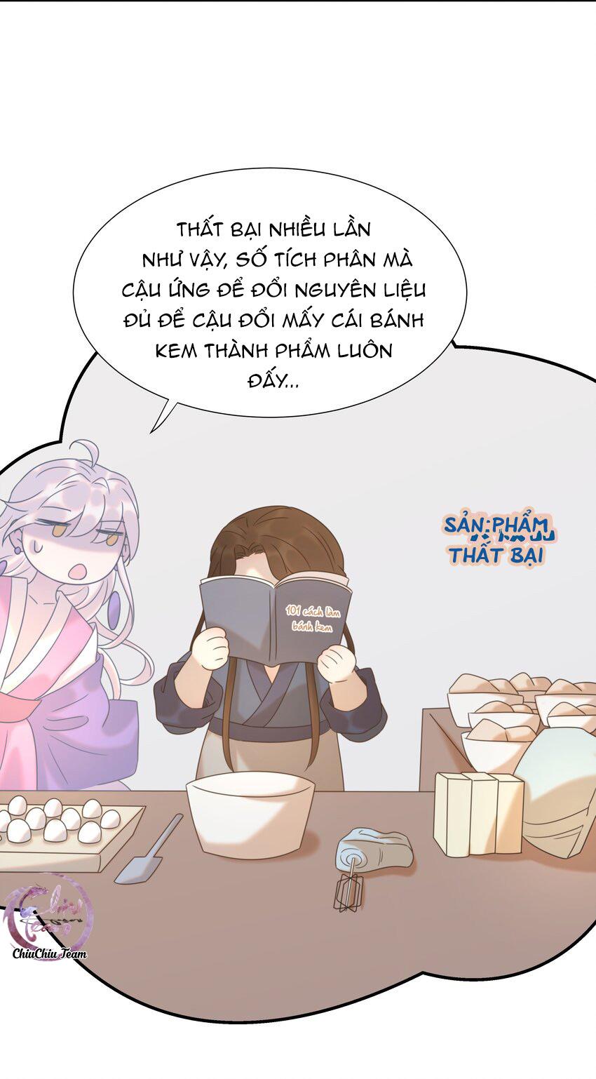 Đọc truyện Hình Như Cầm Nhầm Kịch Bản Của Nữ Chính Rồi! (END) - Chapter 58