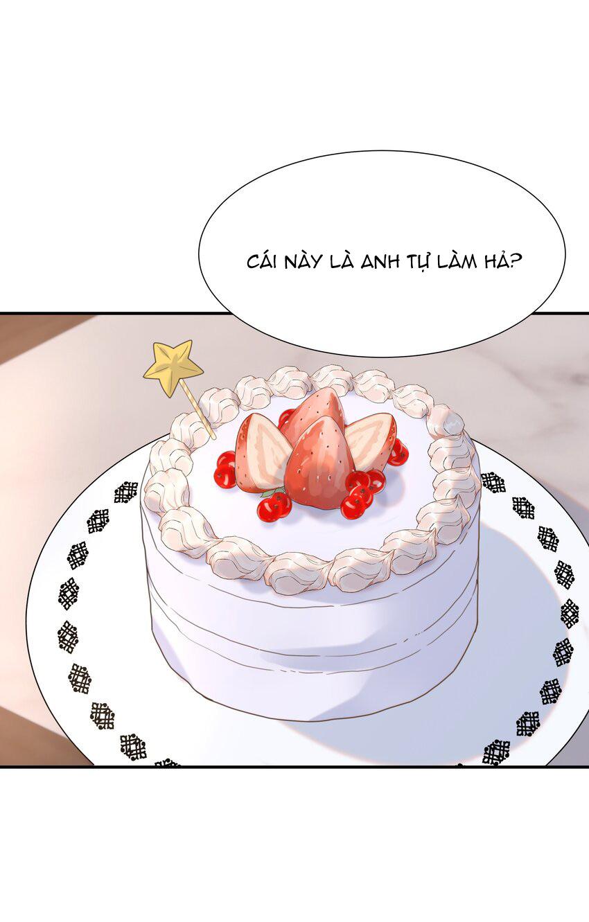 Đọc truyện Hình Như Cầm Nhầm Kịch Bản Của Nữ Chính Rồi! (END) - Chapter 58