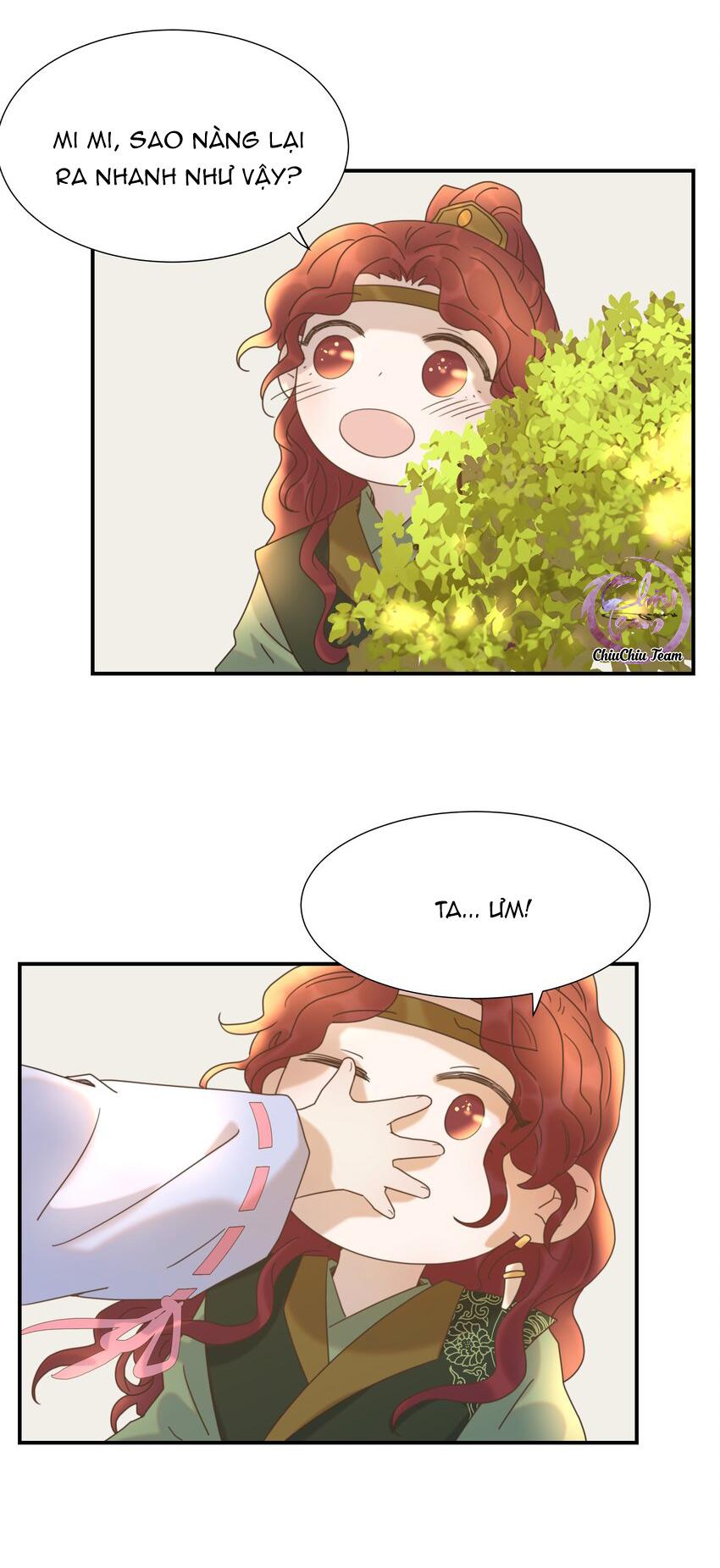 Đọc truyện Hình Như Cầm Nhầm Kịch Bản Của Nữ Chính Rồi! (END) - Chapter 58
