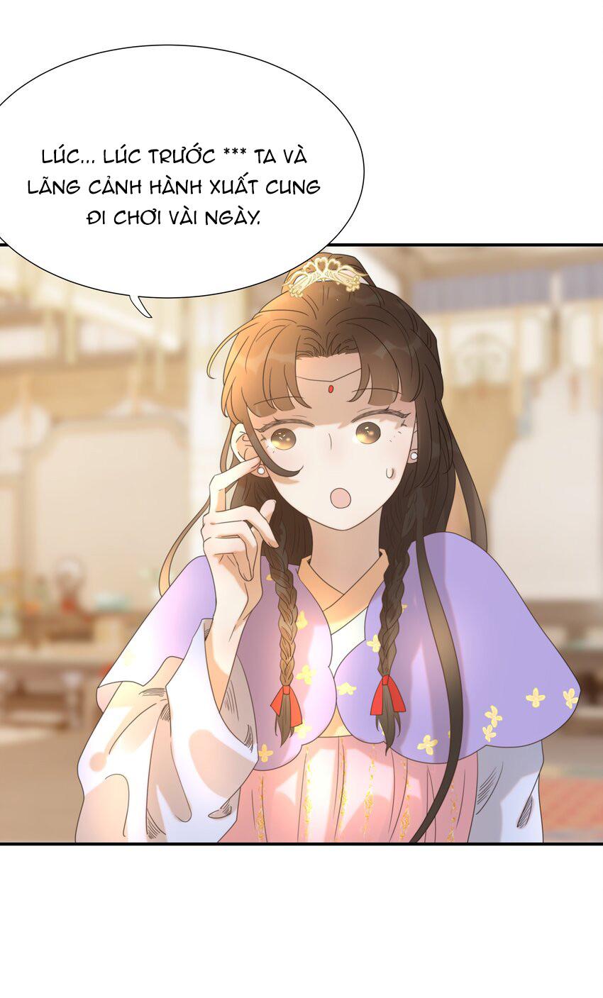 Đọc truyện Hình Như Cầm Nhầm Kịch Bản Của Nữ Chính Rồi! (END) - Chapter 58