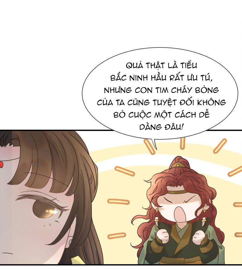 Đọc truyện Hình Như Cầm Nhầm Kịch Bản Của Nữ Chính Rồi! (END) - Chapter 58