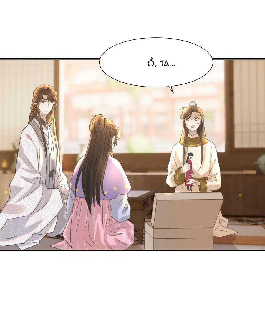 Đọc truyện Hình Như Cầm Nhầm Kịch Bản Của Nữ Chính Rồi! (END) - Chapter 58