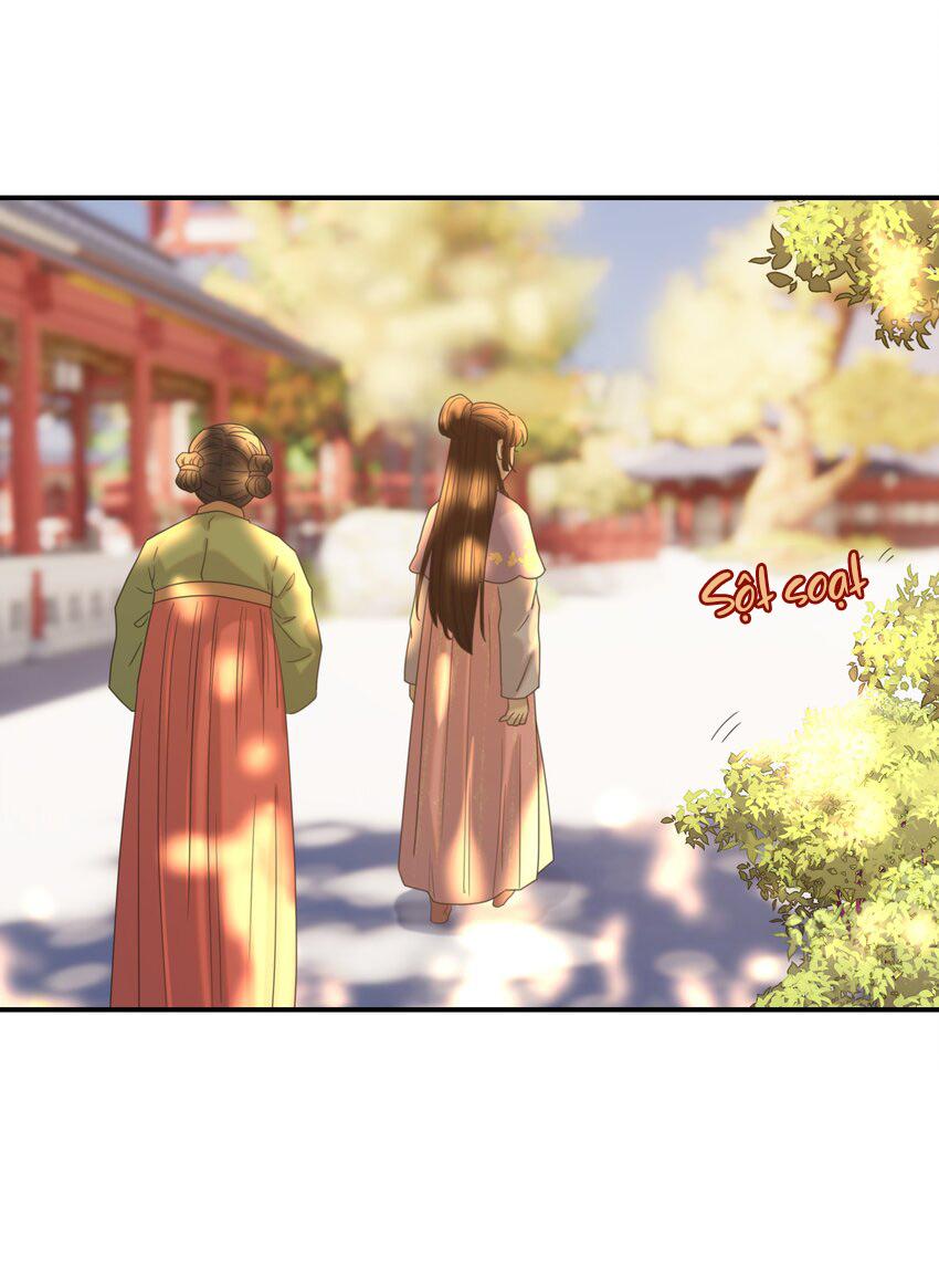 Đọc truyện Hình Như Cầm Nhầm Kịch Bản Của Nữ Chính Rồi! (END) - Chapter 58