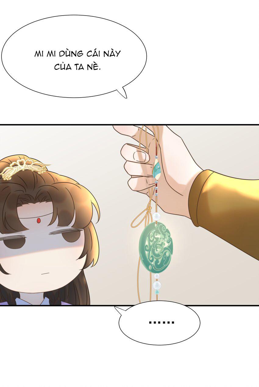 Đọc truyện Hình Như Cầm Nhầm Kịch Bản Của Nữ Chính Rồi! (END) - Chapter 58