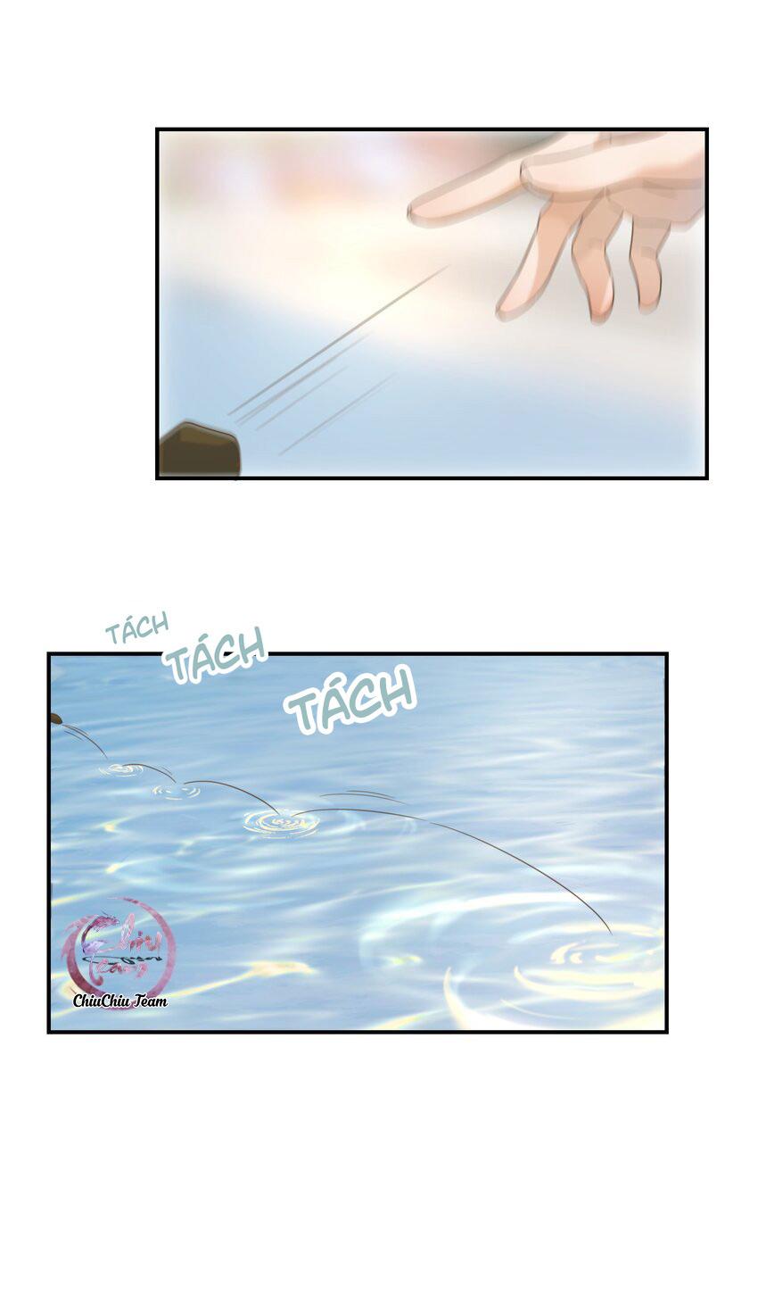 Đọc truyện Hình Như Cầm Nhầm Kịch Bản Của Nữ Chính Rồi! (END) - Chapter 58