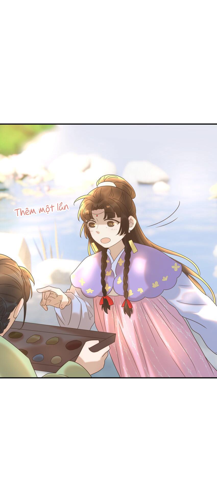 Đọc truyện Hình Như Cầm Nhầm Kịch Bản Của Nữ Chính Rồi! (END) - Chapter 58