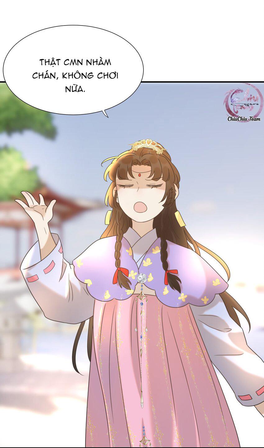 Đọc truyện Hình Như Cầm Nhầm Kịch Bản Của Nữ Chính Rồi! (END) - Chapter 58