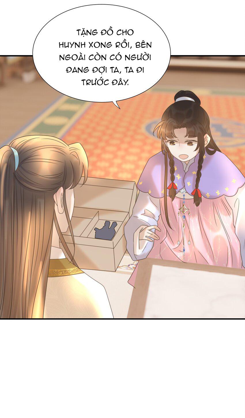 Đọc truyện Hình Như Cầm Nhầm Kịch Bản Của Nữ Chính Rồi! (END) - Chapter 58