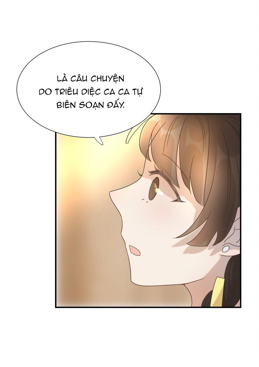 Đọc truyện Hình Như Cầm Nhầm Kịch Bản Của Nữ Chính Rồi! (END) - Chapter 58