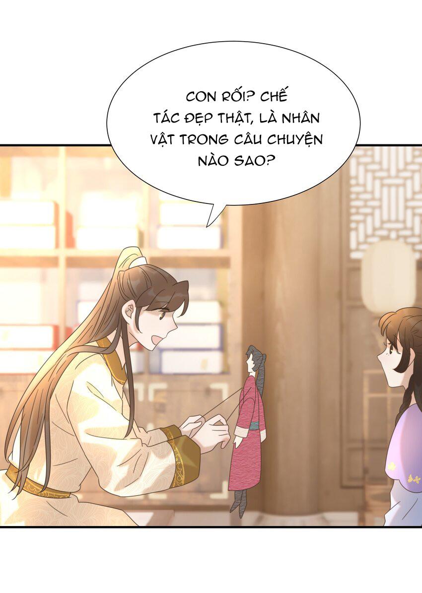 Đọc truyện Hình Như Cầm Nhầm Kịch Bản Của Nữ Chính Rồi! (END) - Chapter 58