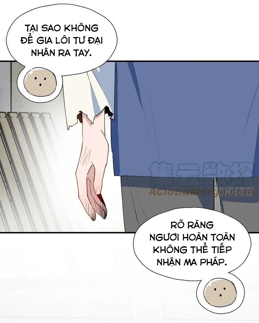 Đọc truyện Ma vương đại nhân luôn trêu chọc tôi - Chapter 29