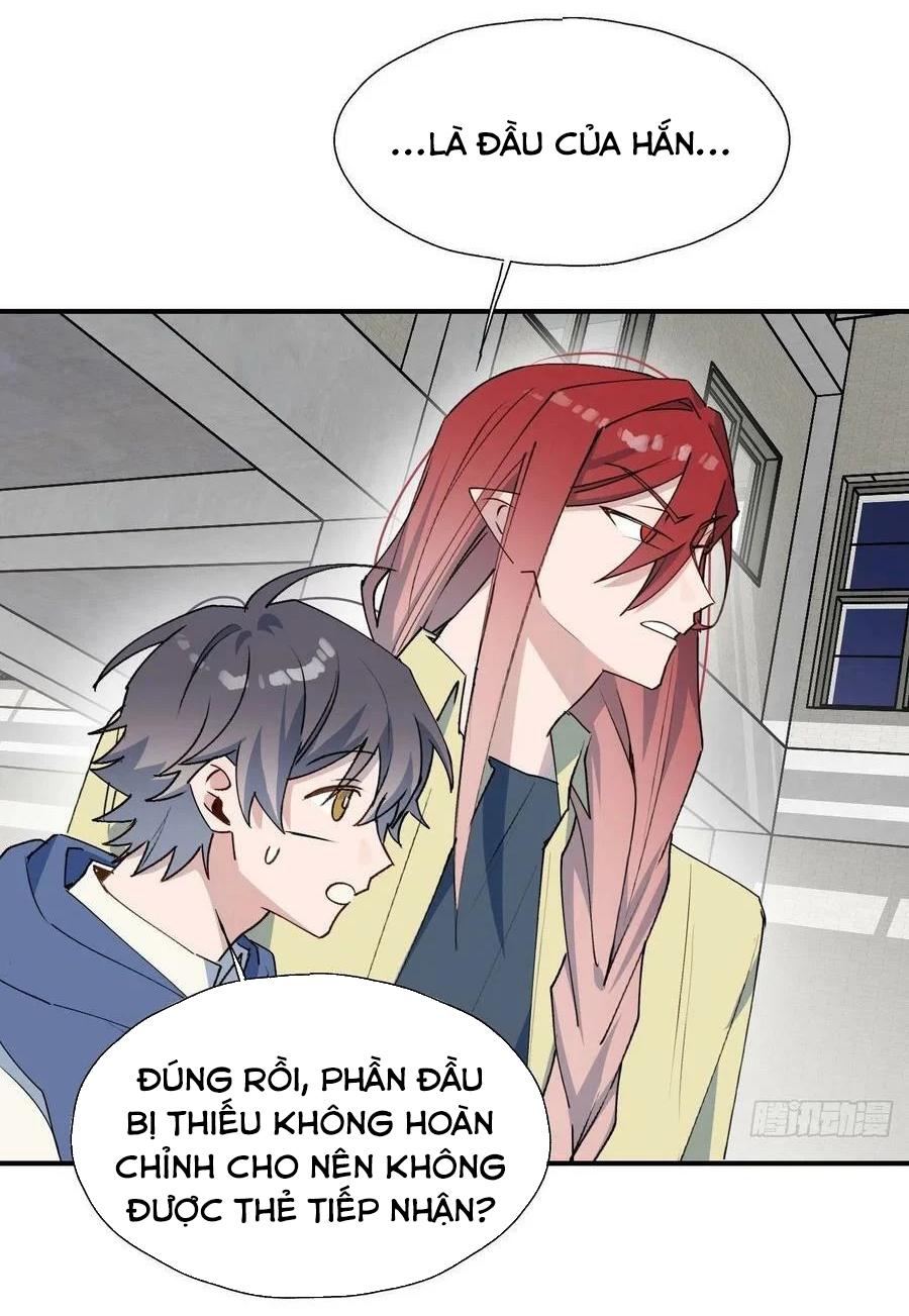 Đọc truyện Ma vương đại nhân luôn trêu chọc tôi - Chapter 29
