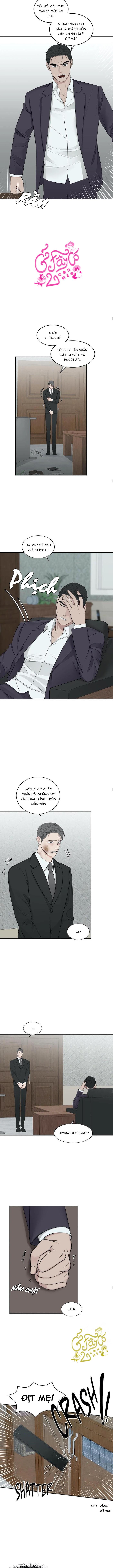 Đọc truyện Trong Căn Phòng Riêng - Chapter 19