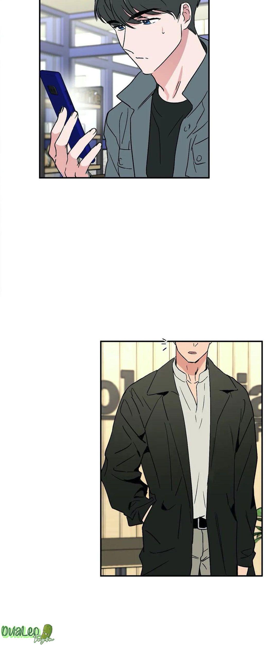 Đọc truyện Lớp Học Bí Mật - Chapter 34