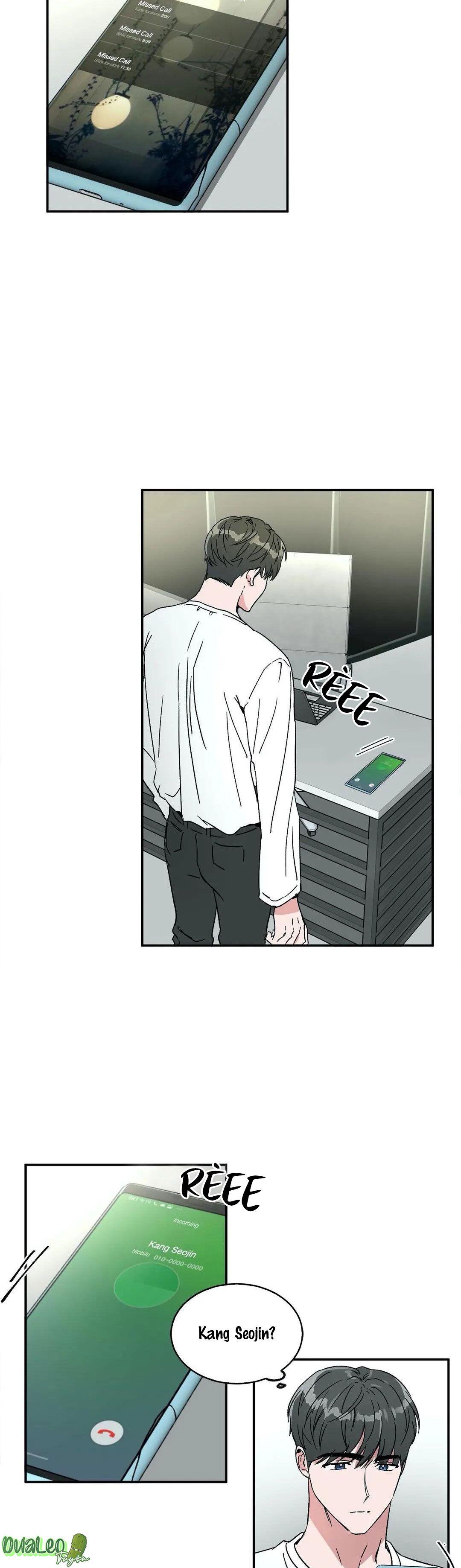 Đọc truyện Lớp Học Bí Mật - Chapter 34