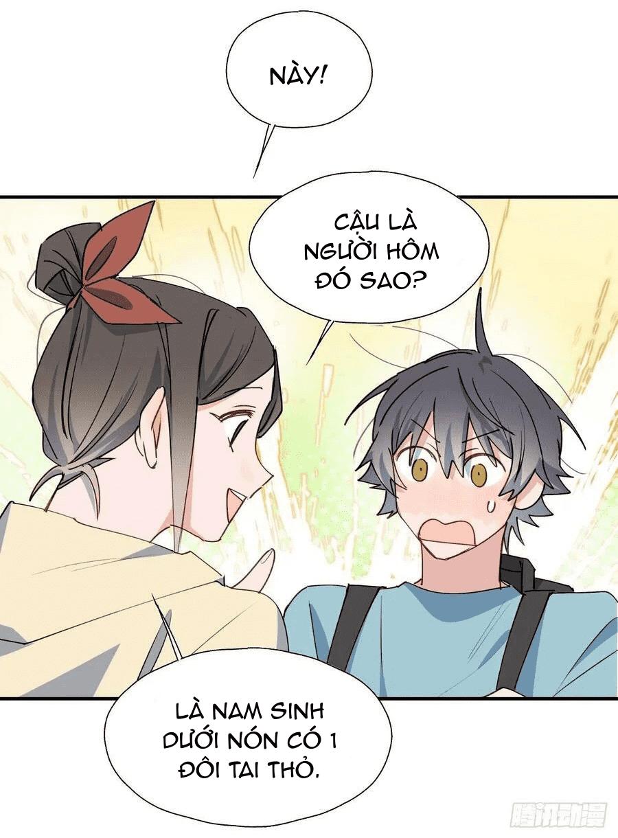 Đọc truyện Ma vương đại nhân luôn trêu chọc tôi - Chapter 31