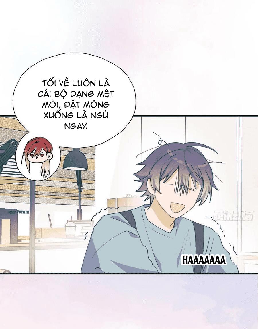 Đọc truyện Ma vương đại nhân luôn trêu chọc tôi - Chapter 31