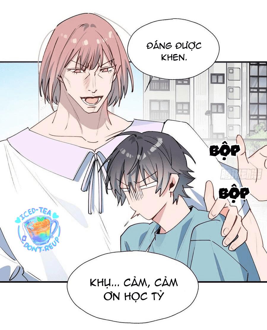 Đọc truyện Ma vương đại nhân luôn trêu chọc tôi - Chapter 31