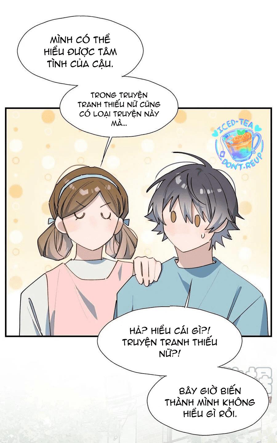 Đọc truyện Ma vương đại nhân luôn trêu chọc tôi - Chapter 31
