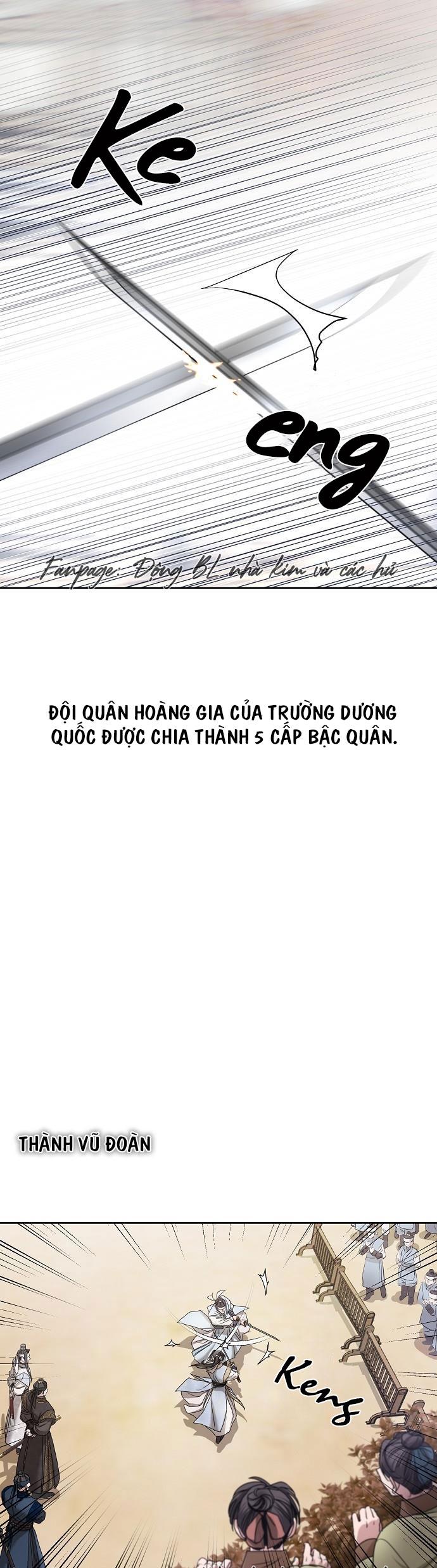 Đọc truyện XUÂN PHONG VIÊN MÃN - Chapter 1