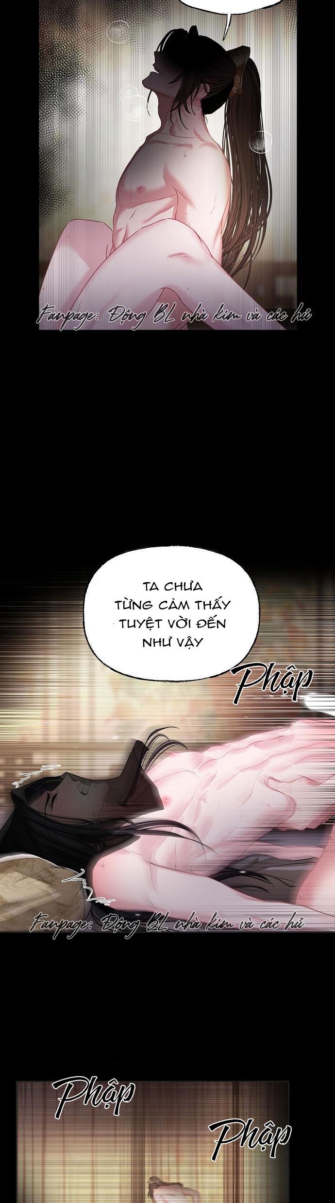 Đọc truyện XUÂN PHONG VIÊN MÃN - Chapter 1