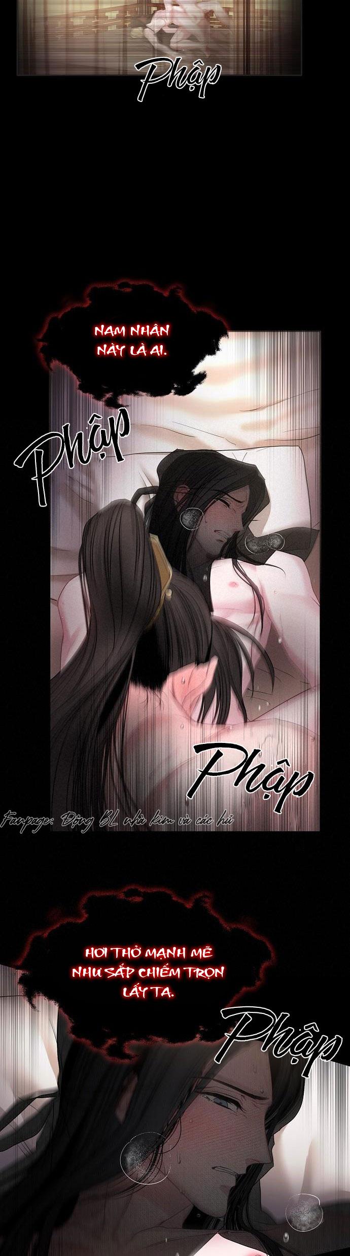 Đọc truyện XUÂN PHONG VIÊN MÃN - Chapter 1