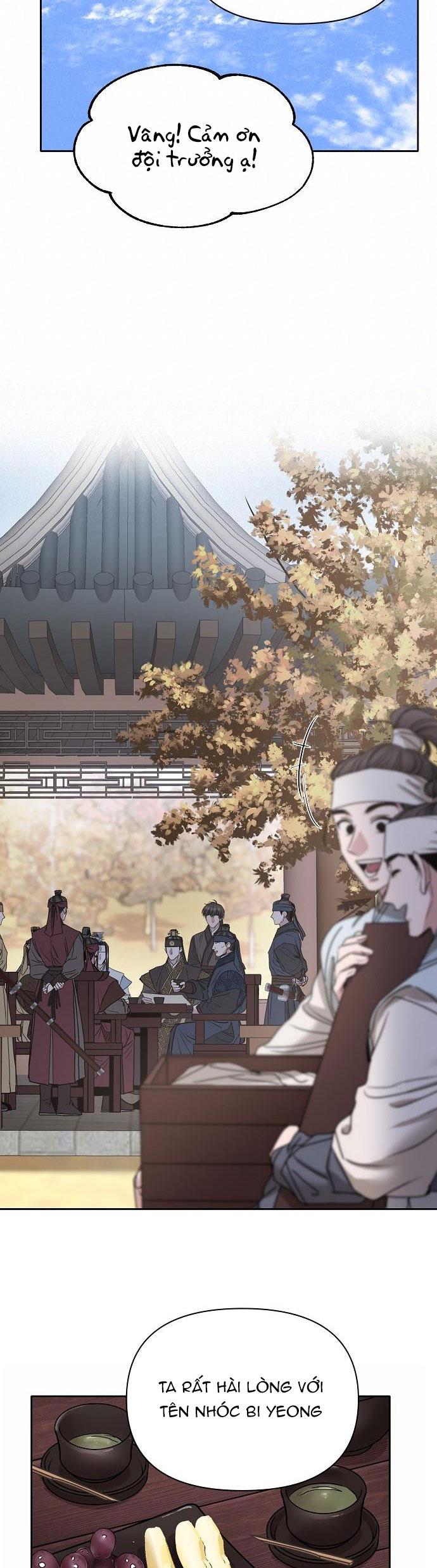 Đọc truyện XUÂN PHONG VIÊN MÃN - Chapter 1
