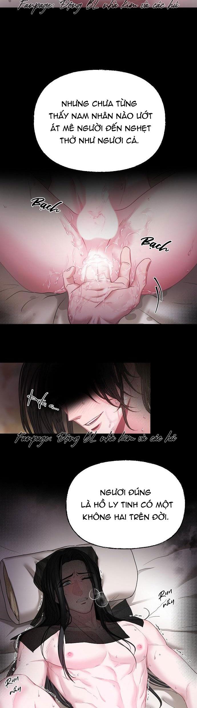 Đọc truyện XUÂN PHONG VIÊN MÃN - Chapter 1