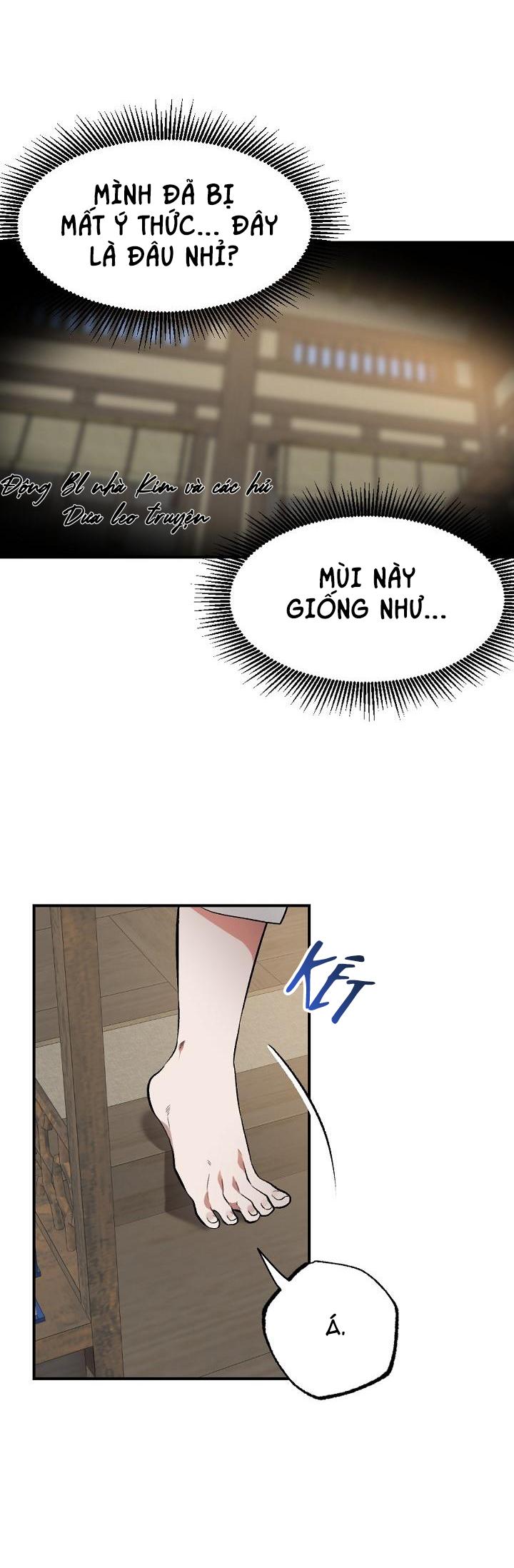 Đọc truyện TUYỂN TẬP NGỰC BỰ, CUNG KHỦ CỦA NHÀ KIM - Chapter 1