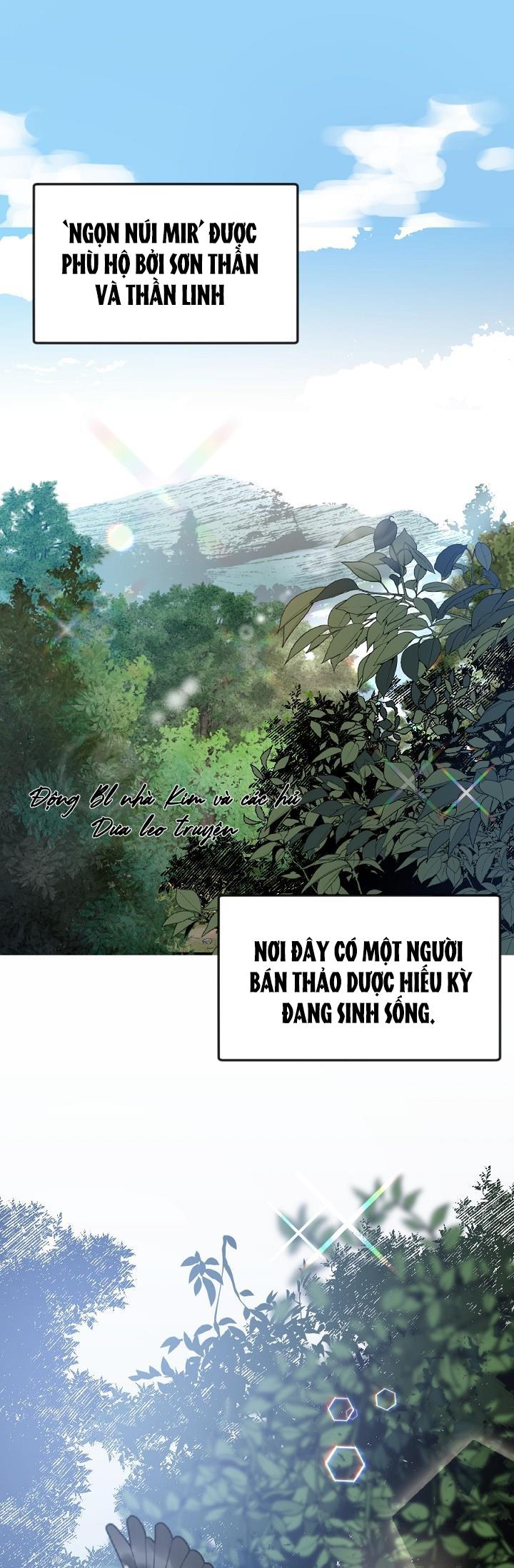 Đọc truyện TUYỂN TẬP NGỰC BỰ, CUNG KHỦ CỦA NHÀ KIM - Chapter 1