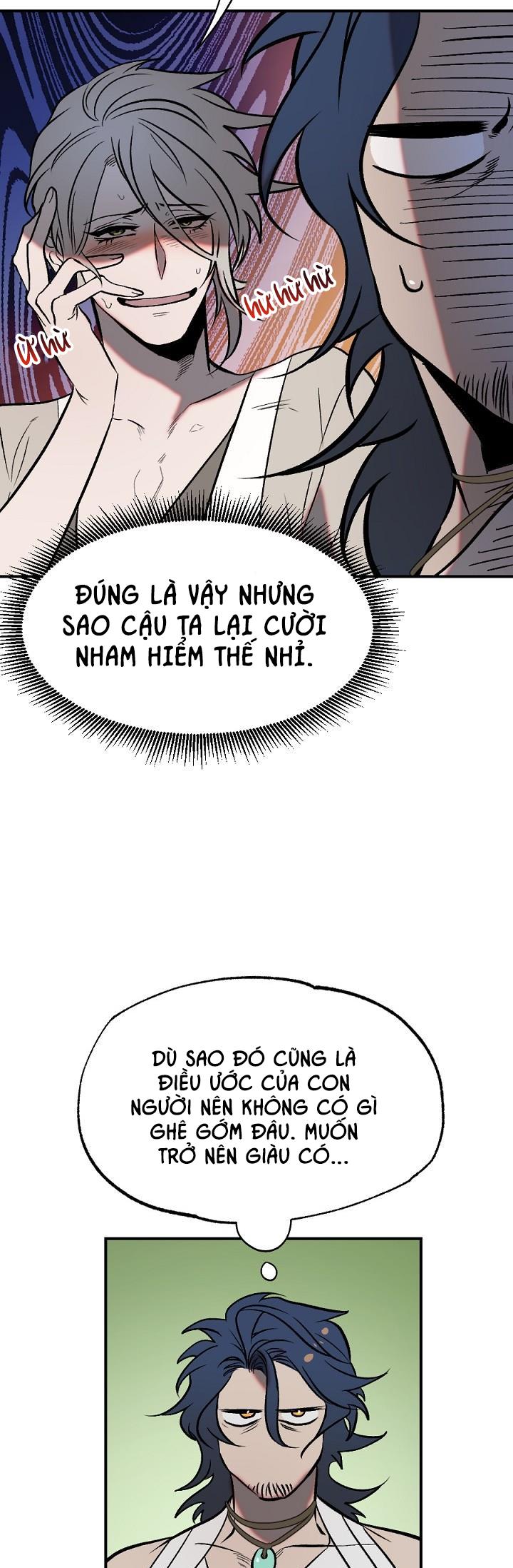 Đọc truyện TUYỂN TẬP NGỰC BỰ, CUNG KHỦ CỦA NHÀ KIM - Chapter 1