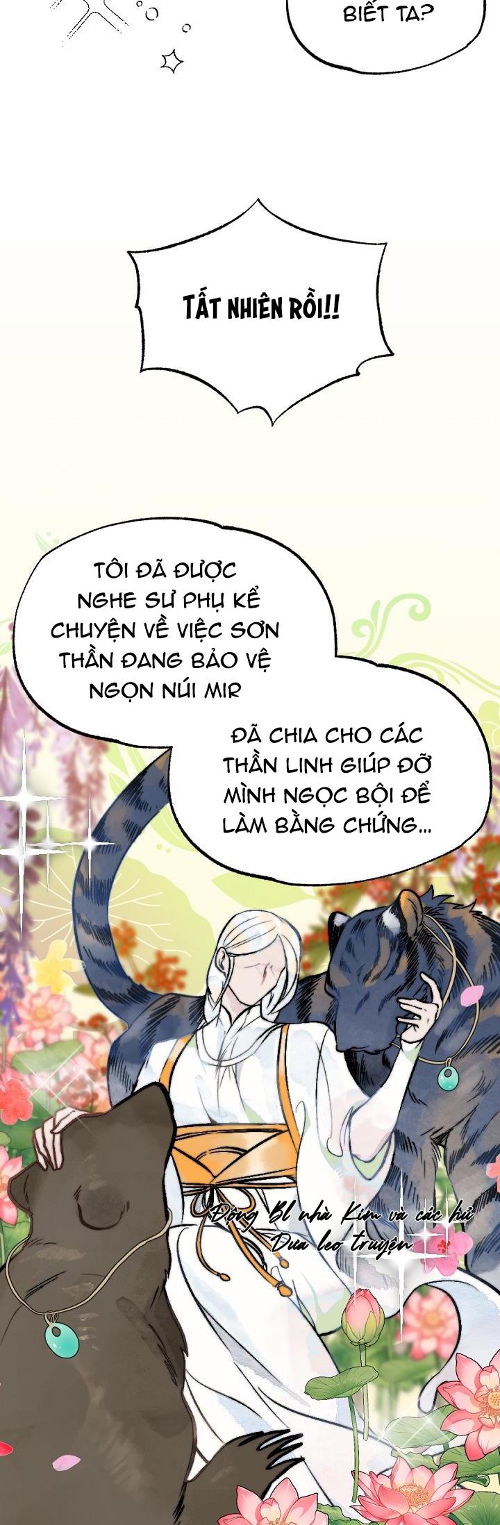 Đọc truyện TUYỂN TẬP NGỰC BỰ, CUNG KHỦ CỦA NHÀ KIM - Chapter 1