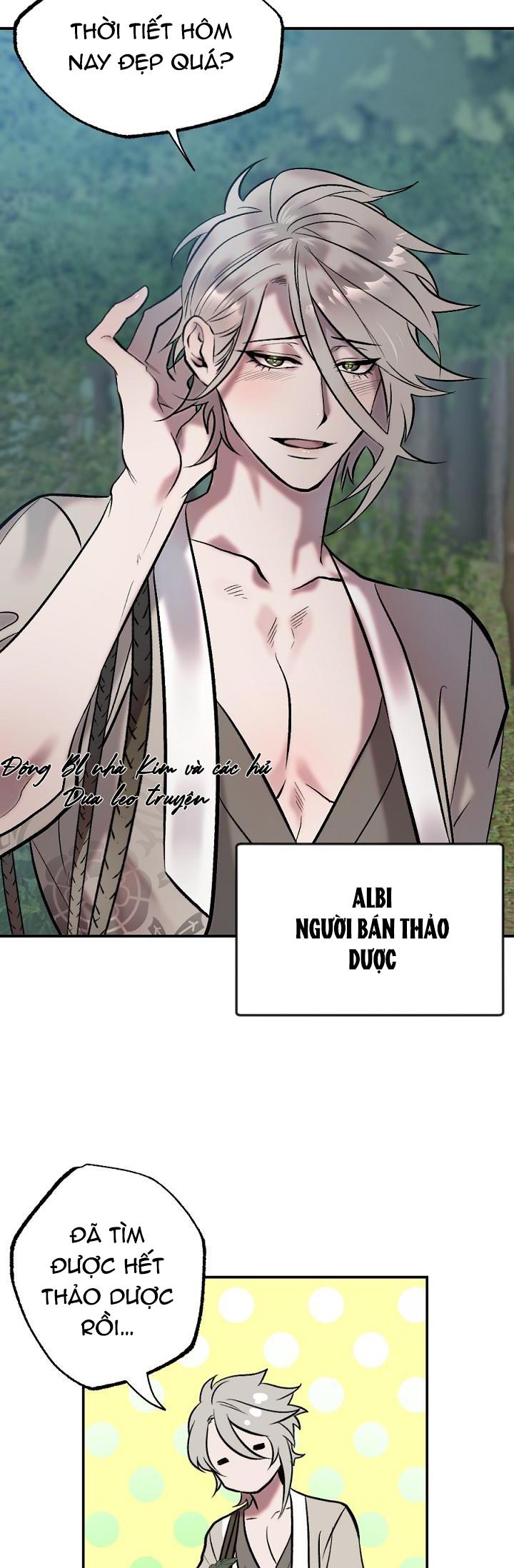 Đọc truyện TUYỂN TẬP NGỰC BỰ, CUNG KHỦ CỦA NHÀ KIM - Chapter 1