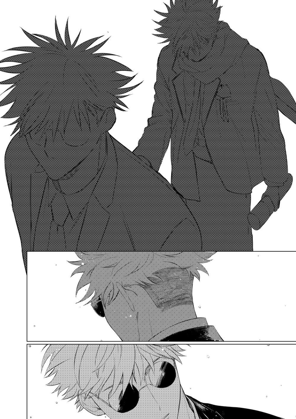 Đọc truyện Doujinshi Tổng Hợp - Chapter 41.1