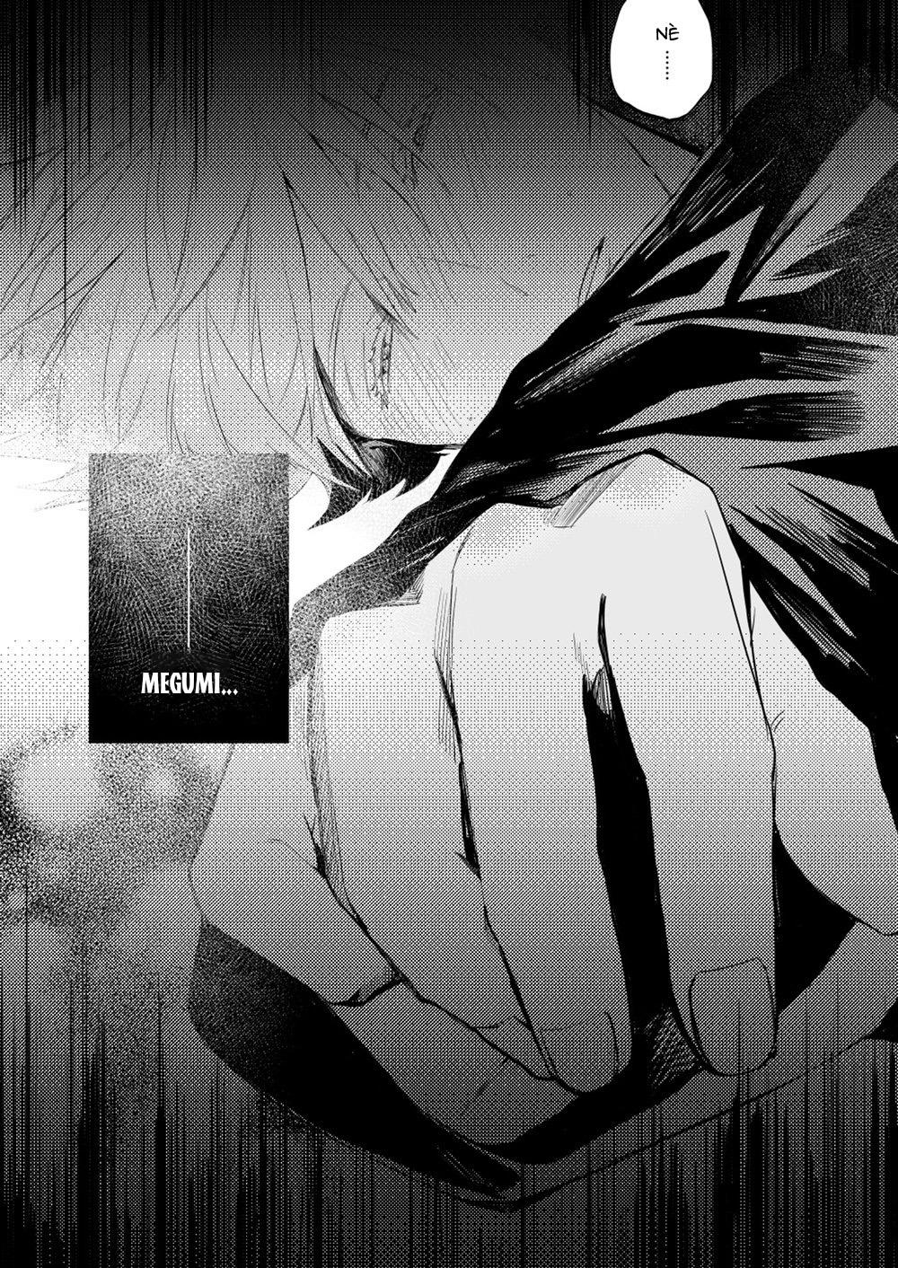 Đọc truyện Doujinshi Tổng Hợp - Chapter 41.1