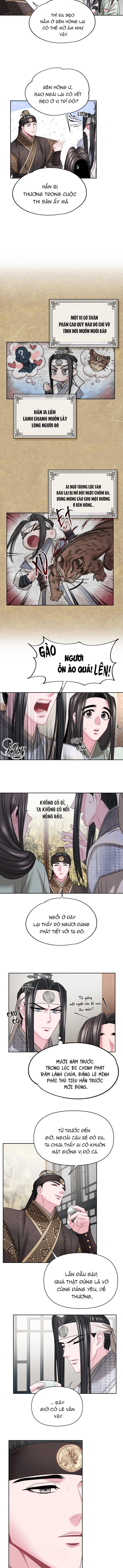 Đọc truyện XUÂN PHONG VIÊN MÃN - Chapter 2
