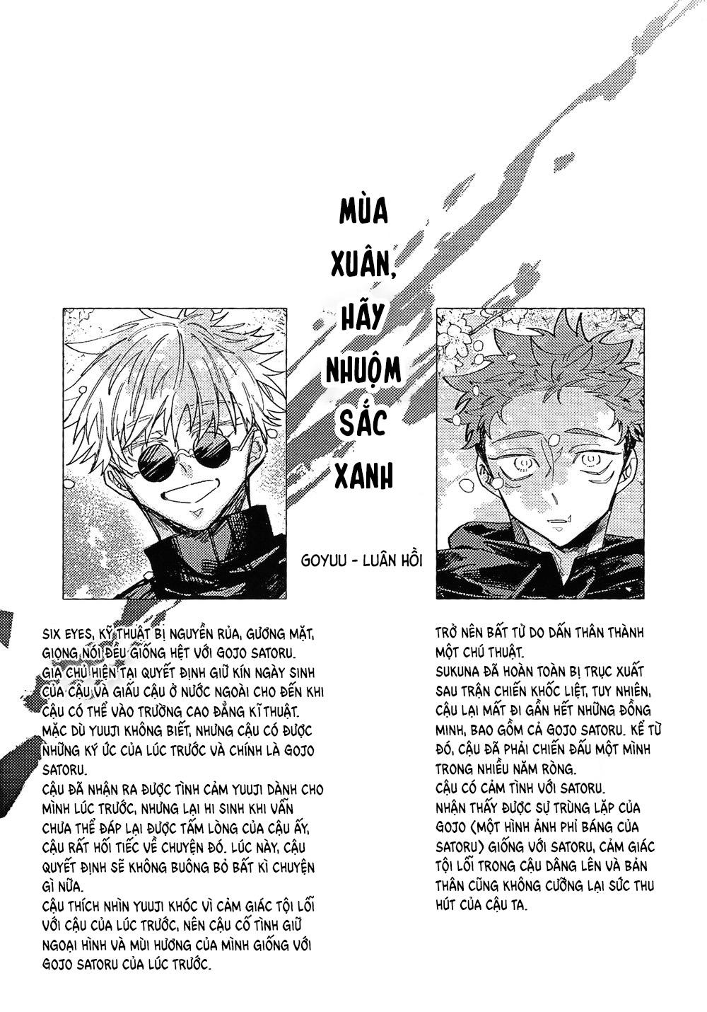 Đọc truyện Oneshot hỏny - Chapter 65