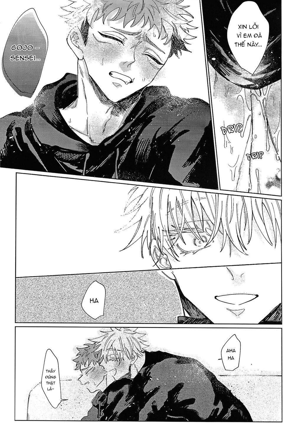 Đọc truyện Oneshot hỏny - Chapter 65