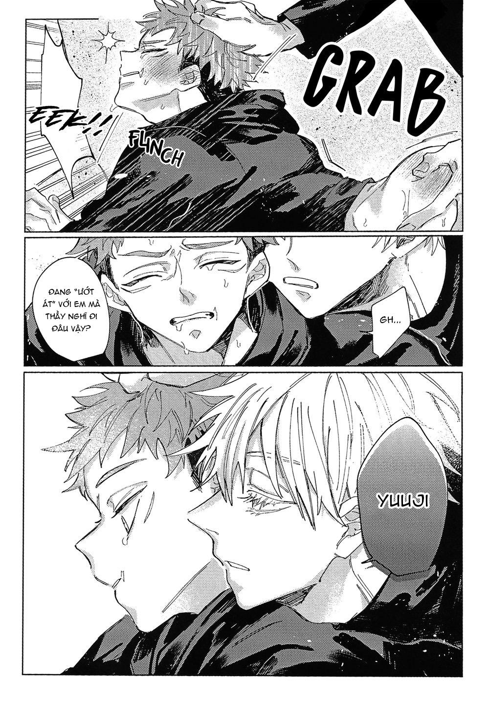 Đọc truyện Oneshot hỏny - Chapter 65