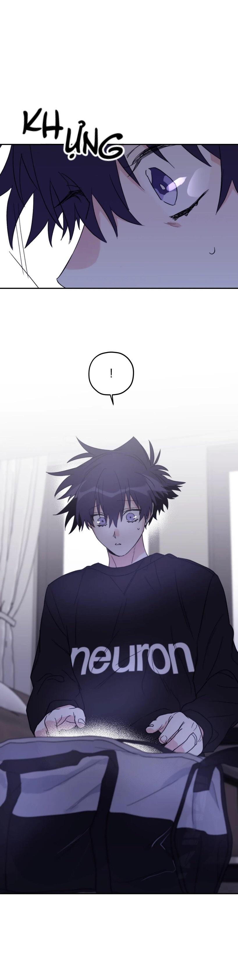 Đọc truyện Sóng Tìm Em - Chapter 41