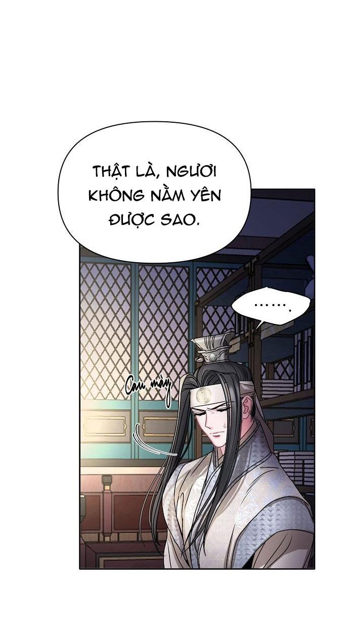 Đọc truyện XUÂN PHONG VIÊN MÃN - Chapter 10