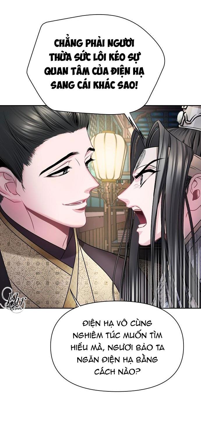 Đọc truyện XUÂN PHONG VIÊN MÃN - Chapter 10
