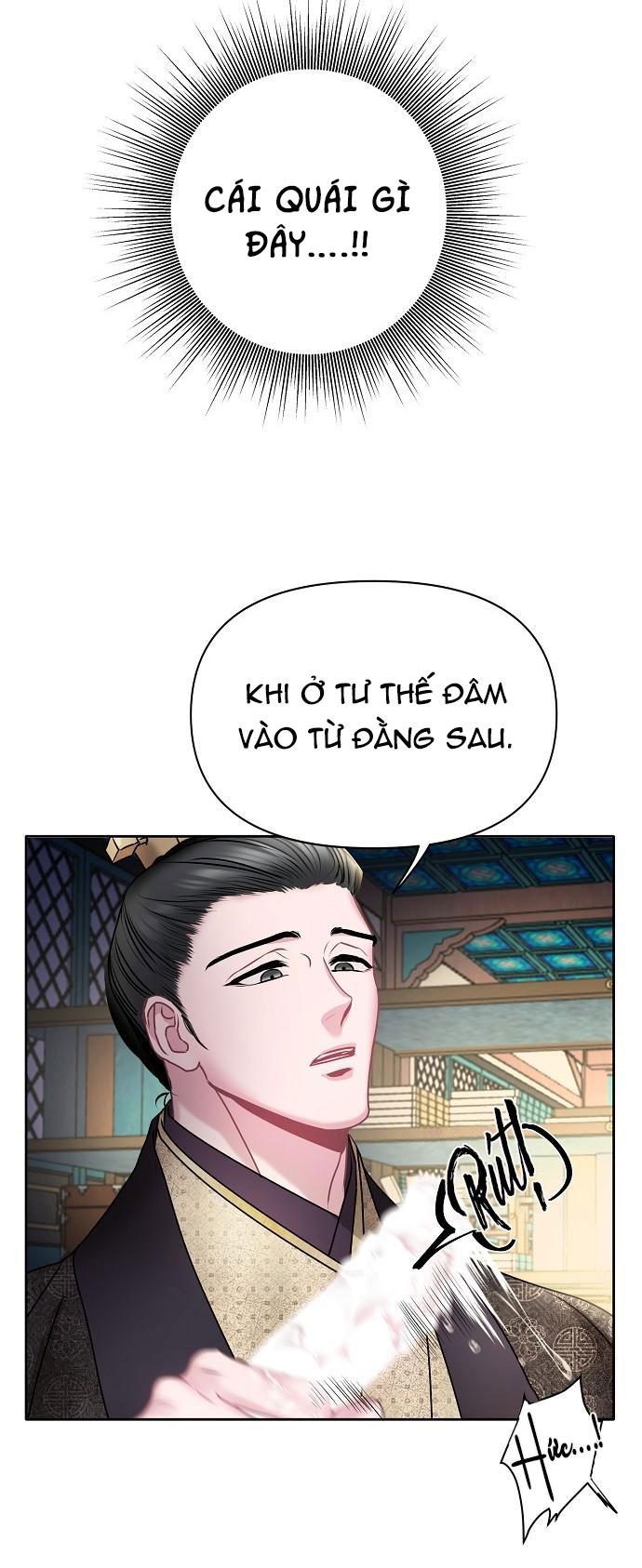 Đọc truyện XUÂN PHONG VIÊN MÃN - Chapter 10