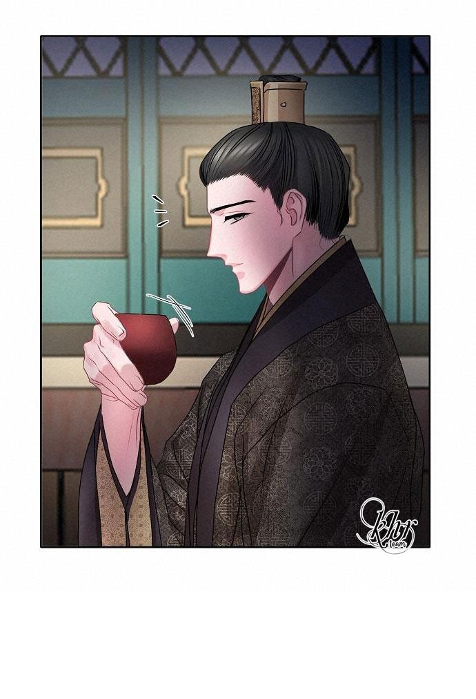 Đọc truyện XUÂN PHONG VIÊN MÃN - Chapter 10