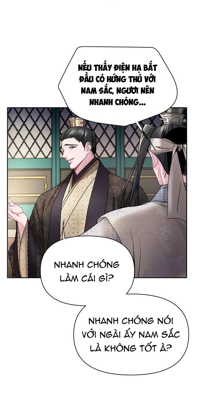 Đọc truyện XUÂN PHONG VIÊN MÃN - Chapter 10